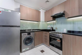 HAVN - Studio Apartment infront of CircleMall, JVC